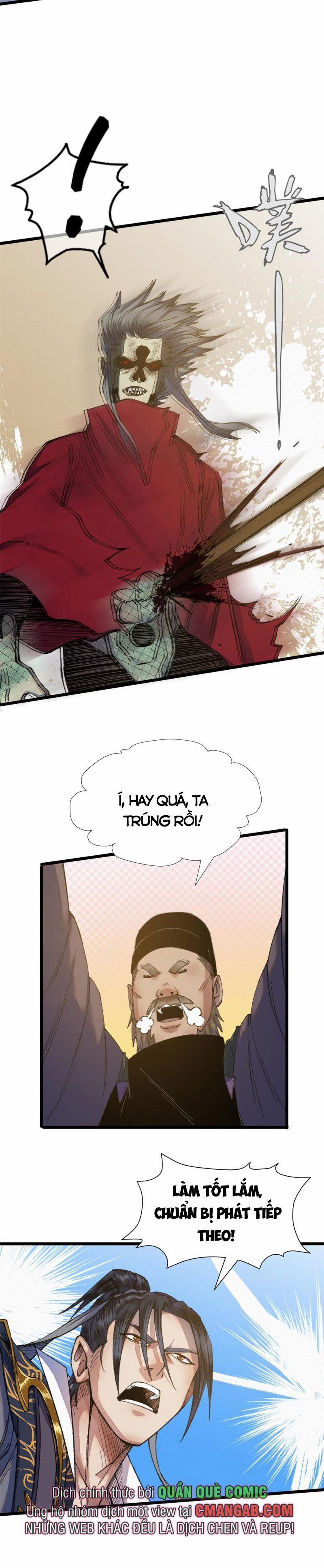 Khu Thần 86 trang 11