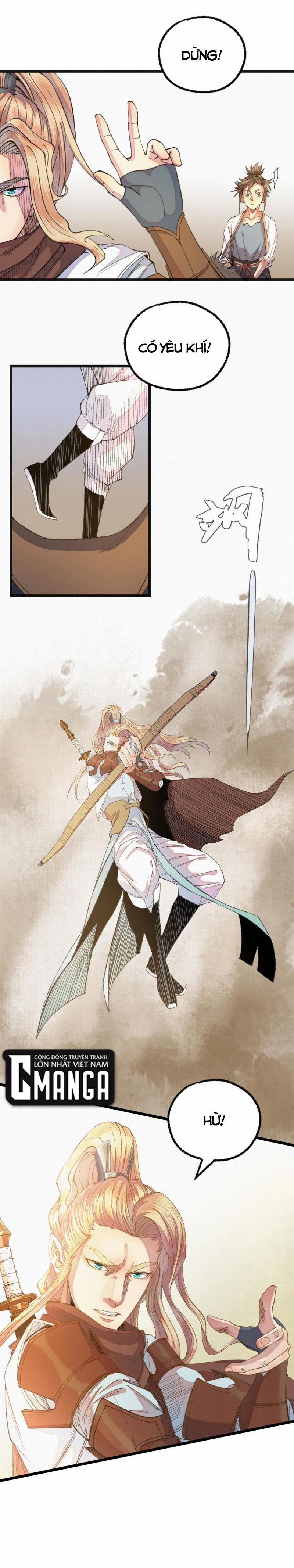 Khu Thần 86 trang 14