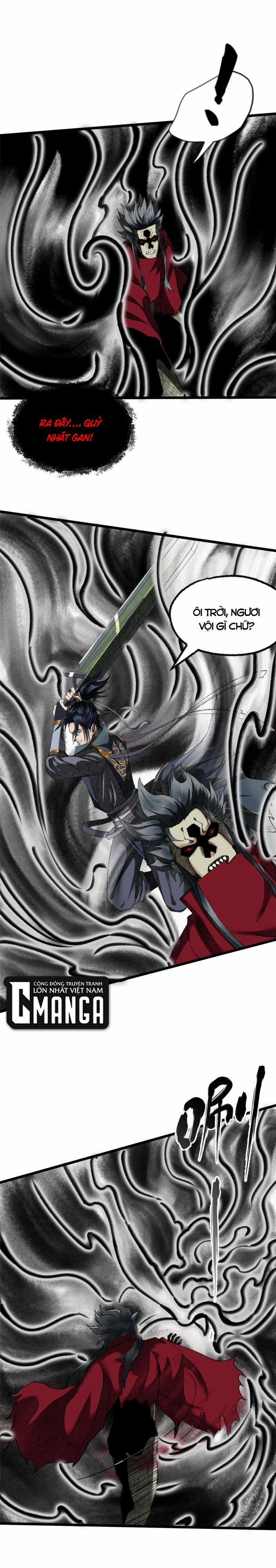 Khu Thần 86 trang 6