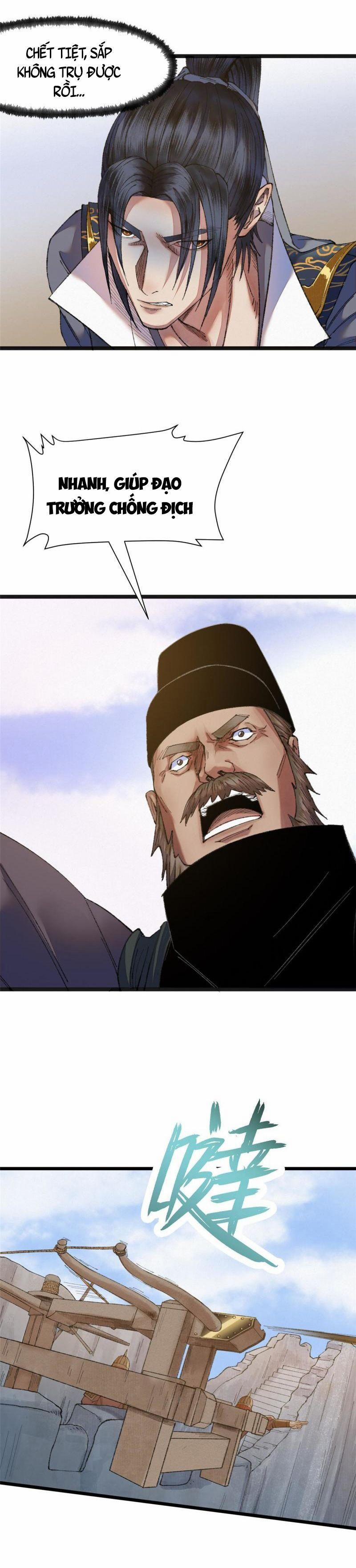 Khu Thần 86 trang 9