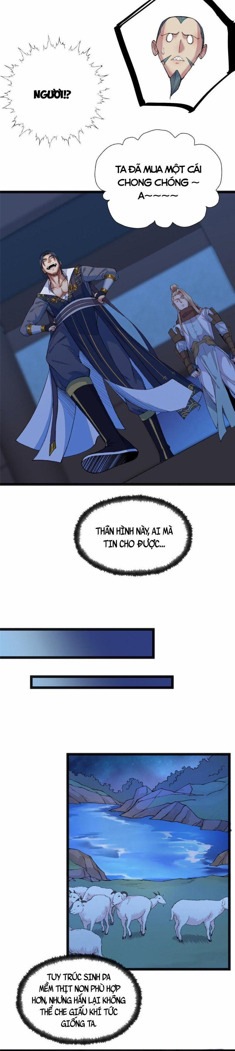 Khu Thần 88 trang 9