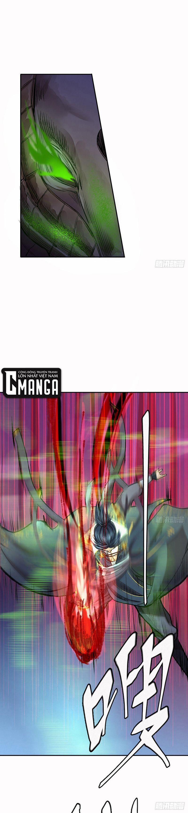 Khu Thần 9 trang 0