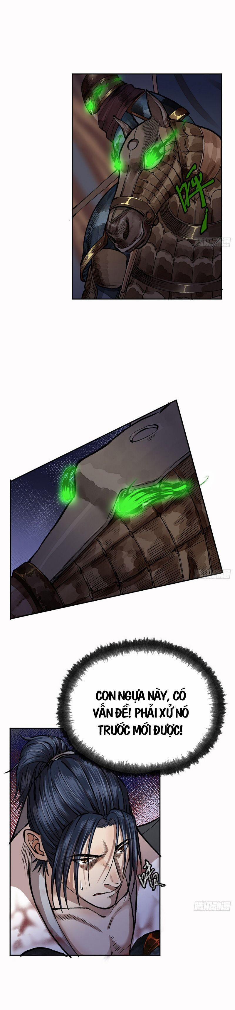 Khu Thần 9 trang 3