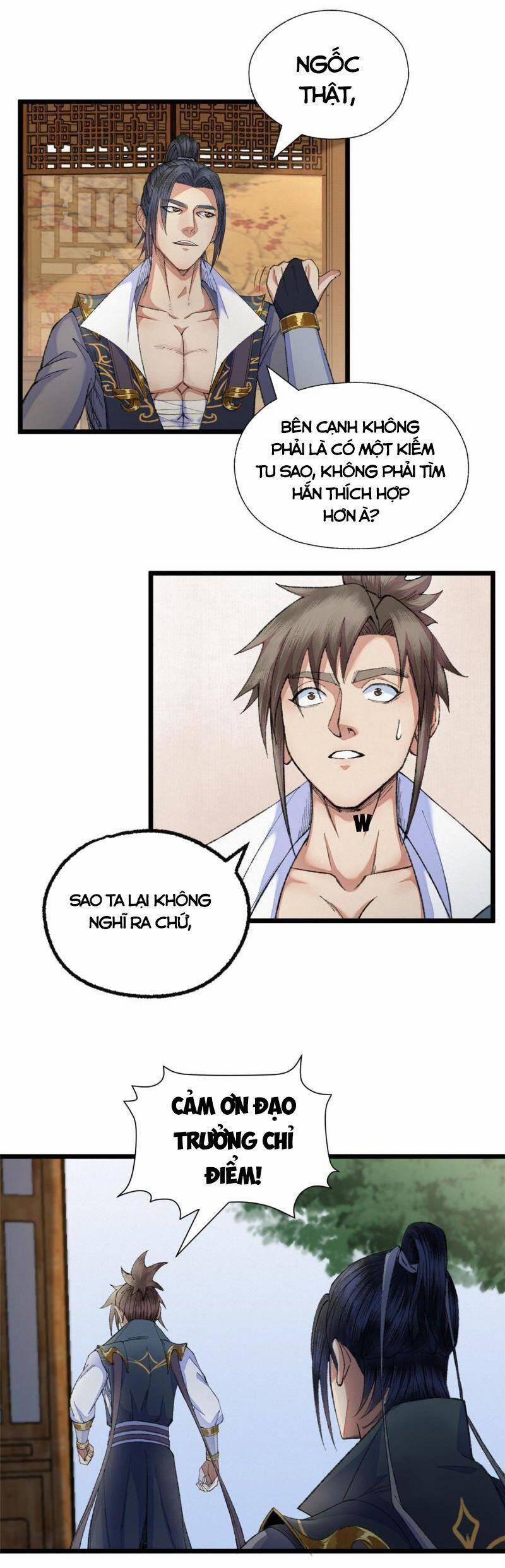 Khu Thần 91 trang 2