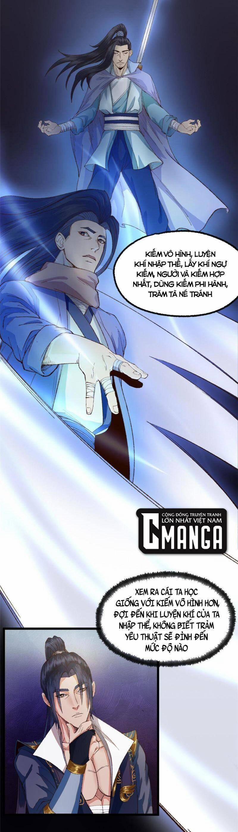 Khu Thần 91 trang 6