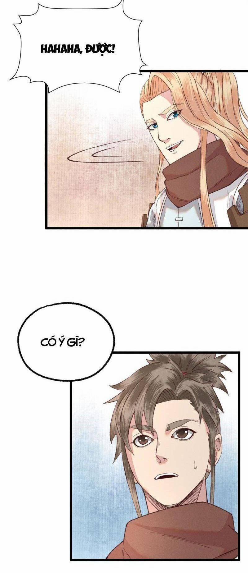 Khu Thần 92 trang 22