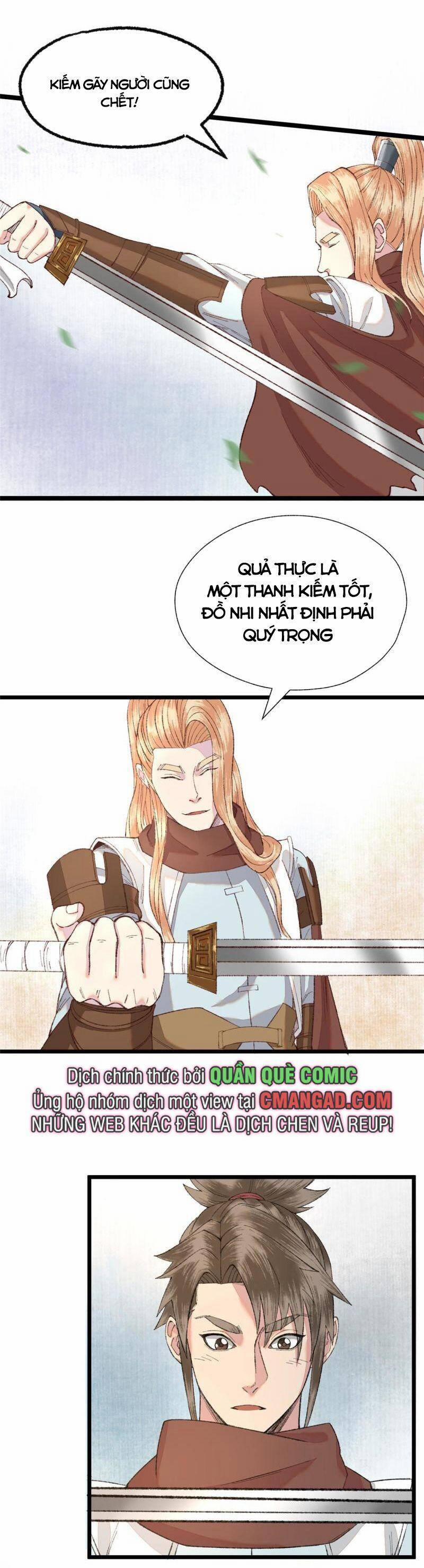 Khu Thần 92 trang 24