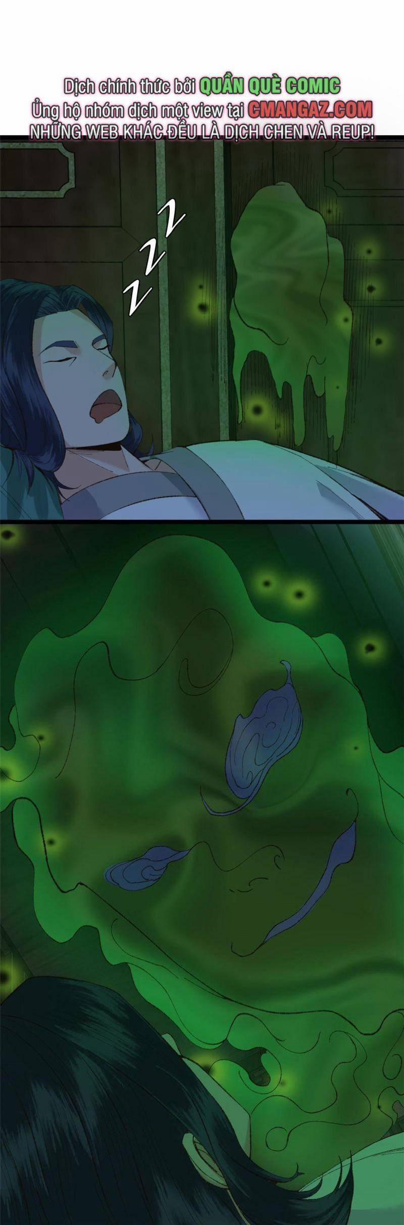 Khu Thần 95 trang 22