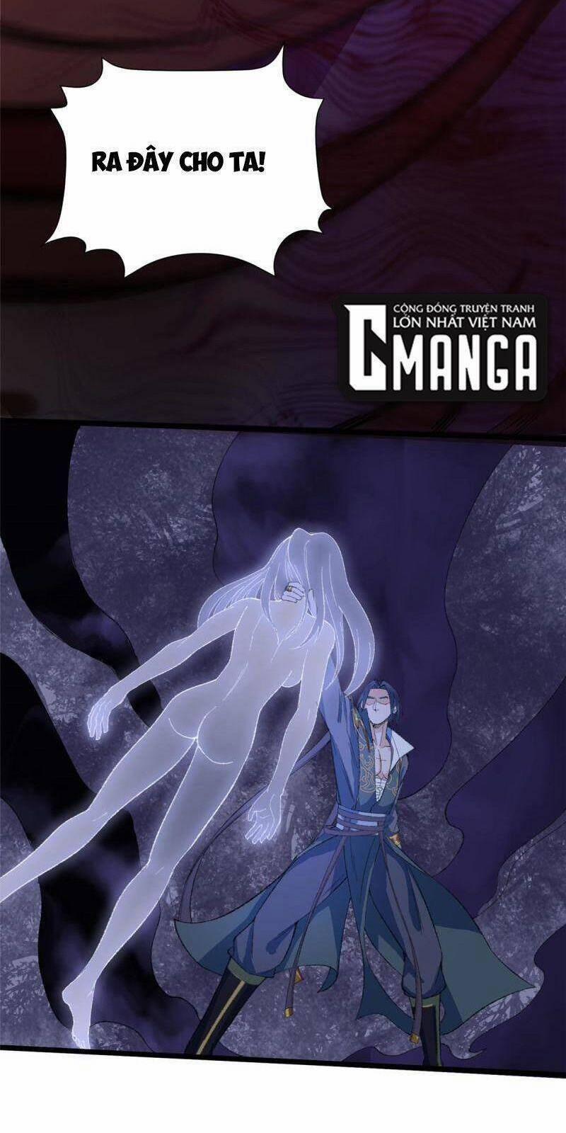 Khu Thần 99 trang 22