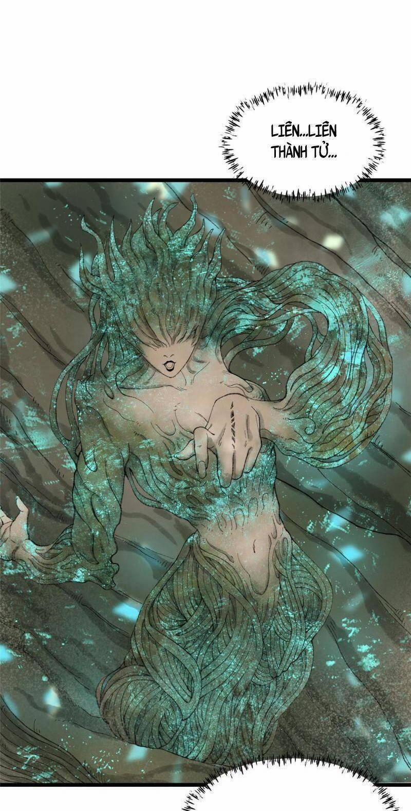 Khu Thần 99 trang 3