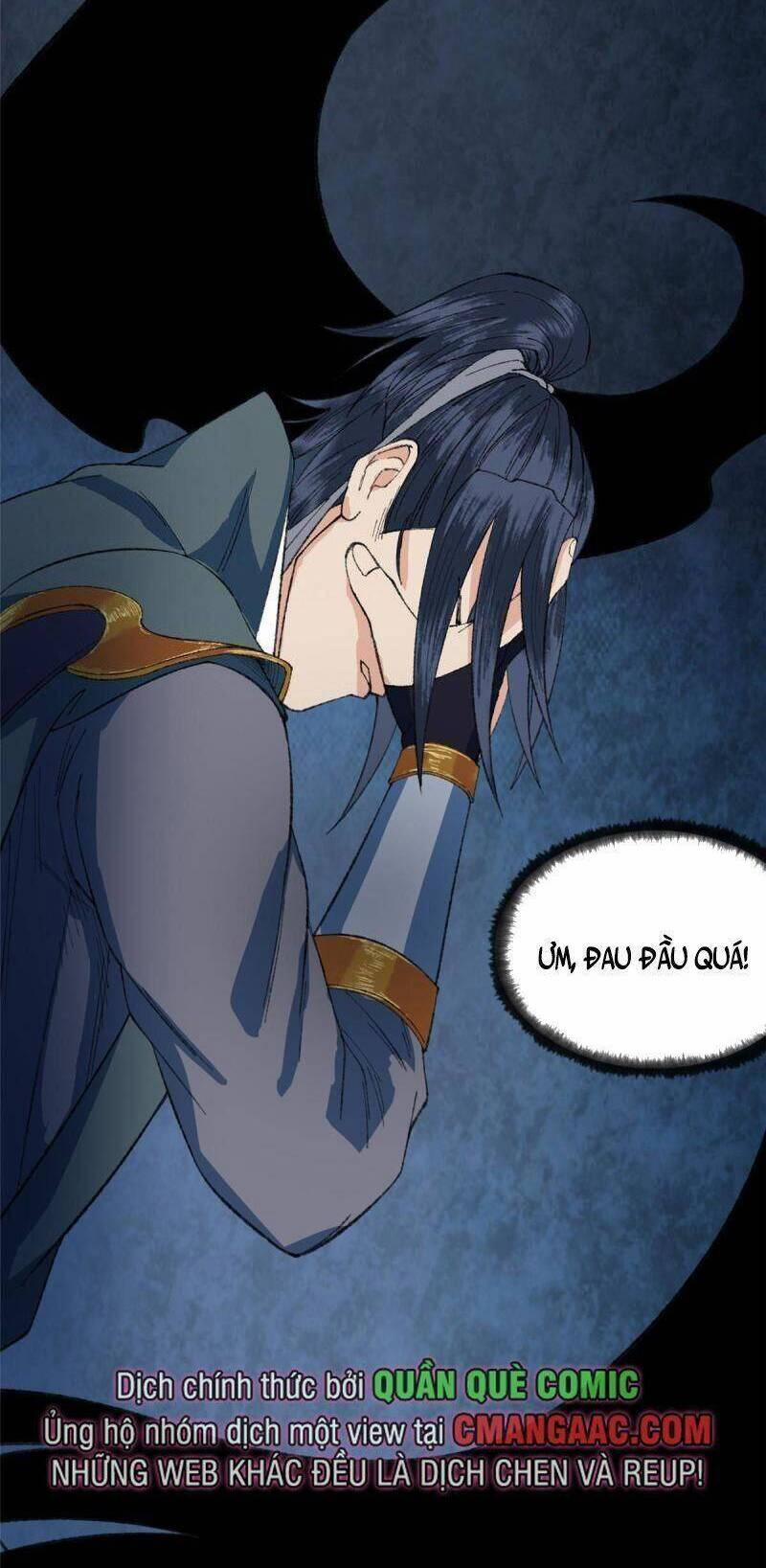 Khu Thần 99 trang 30