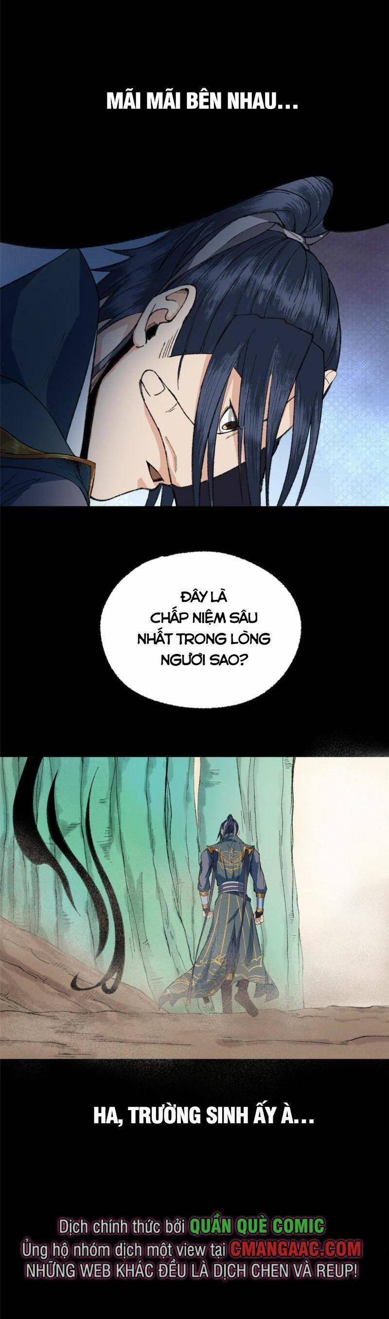 Khu Thần 99 trang 31