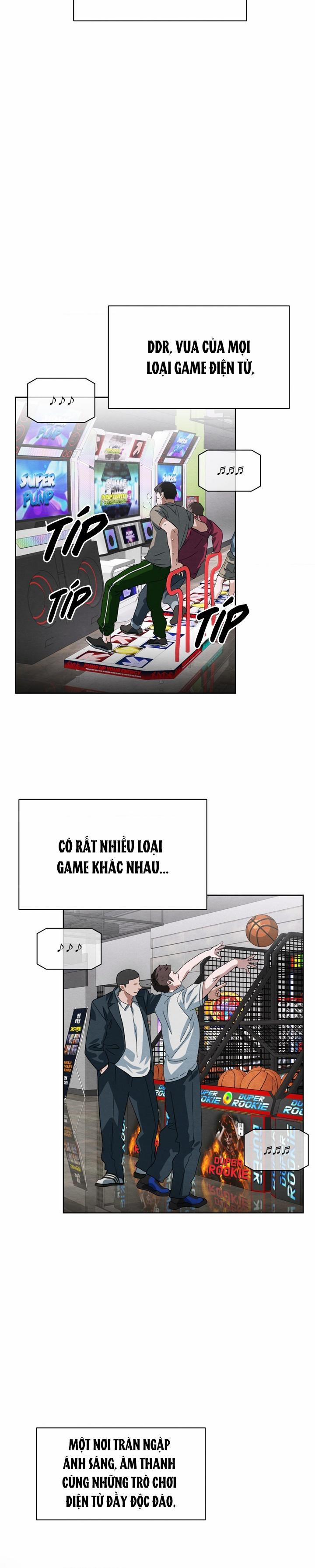 Khu trò chơi công lý 1 trang 15