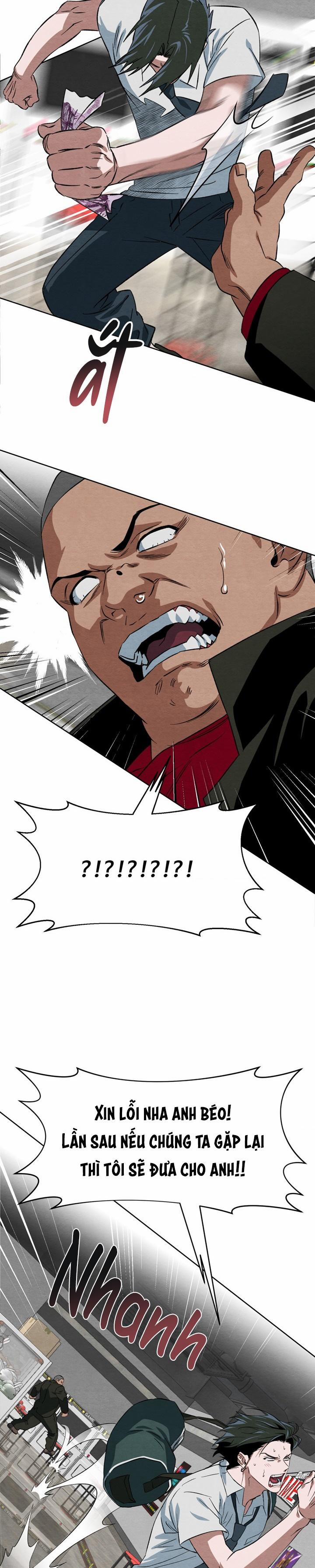 Khu trò chơi công lý 1 trang 22