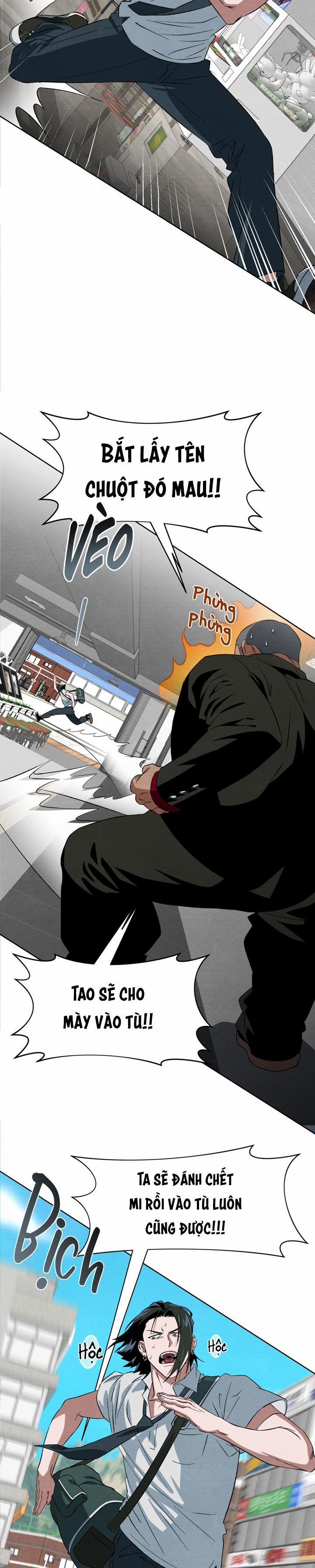 Khu trò chơi công lý 1 trang 23