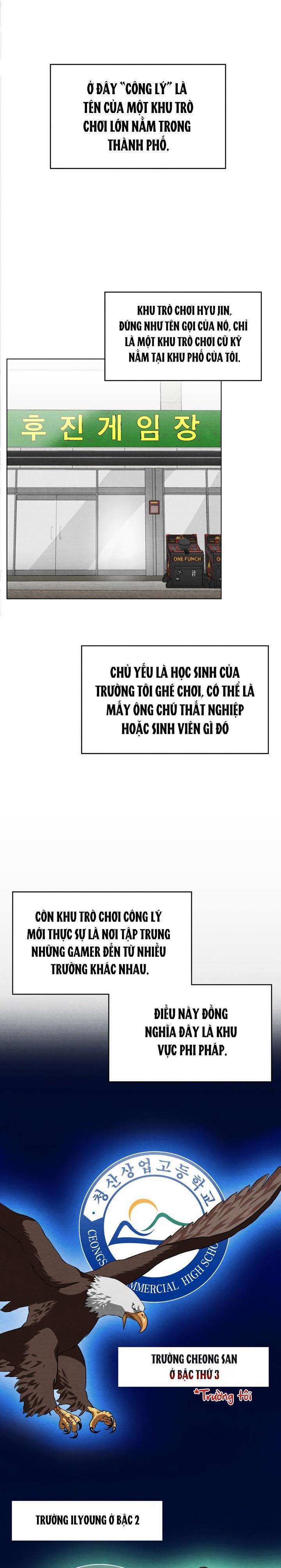 Khu trò chơi công lý 1 trang 25
