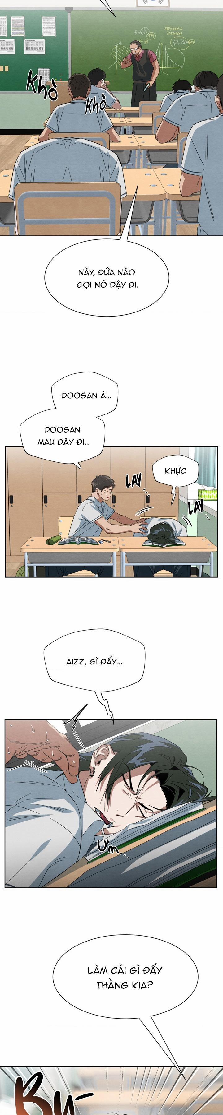 Khu trò chơi công lý 1 trang 9