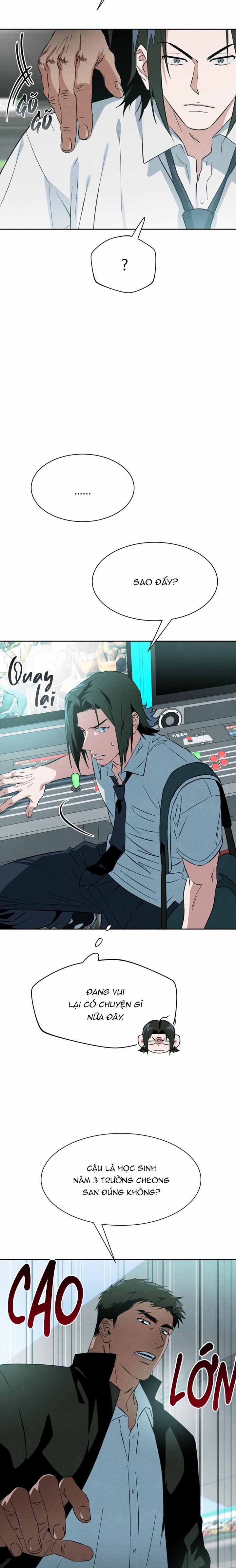 Khu trò chơi công lý 2 trang 6