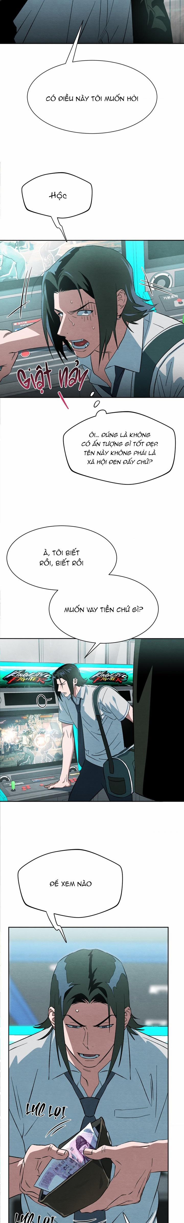 Khu trò chơi công lý 2 trang 7