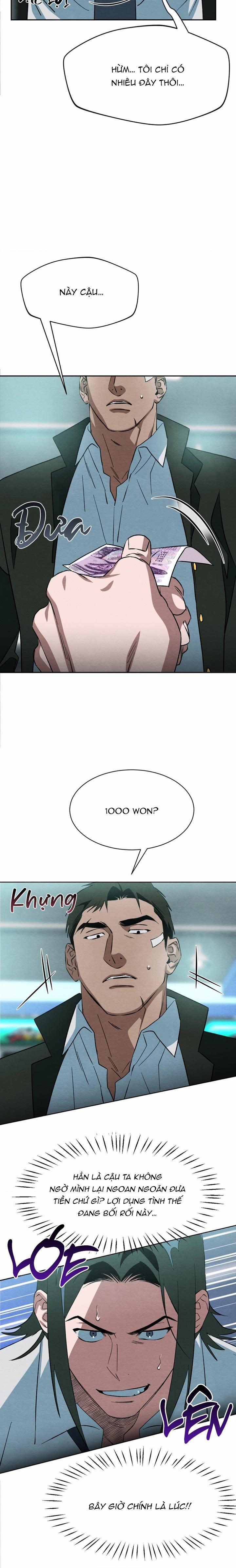 Khu trò chơi công lý 2 trang 8