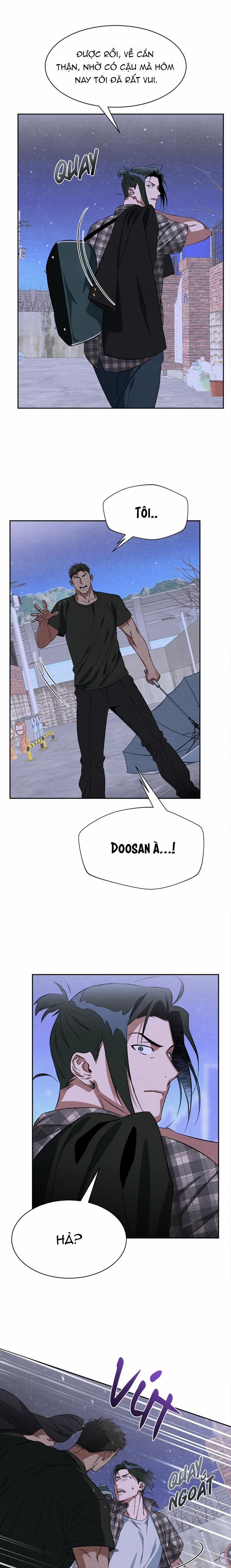 Khu trò chơi công lý 3 trang 22