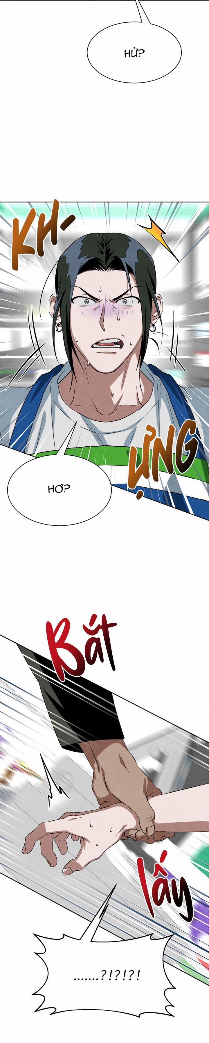 Khu trò chơi công lý 3 trang 3