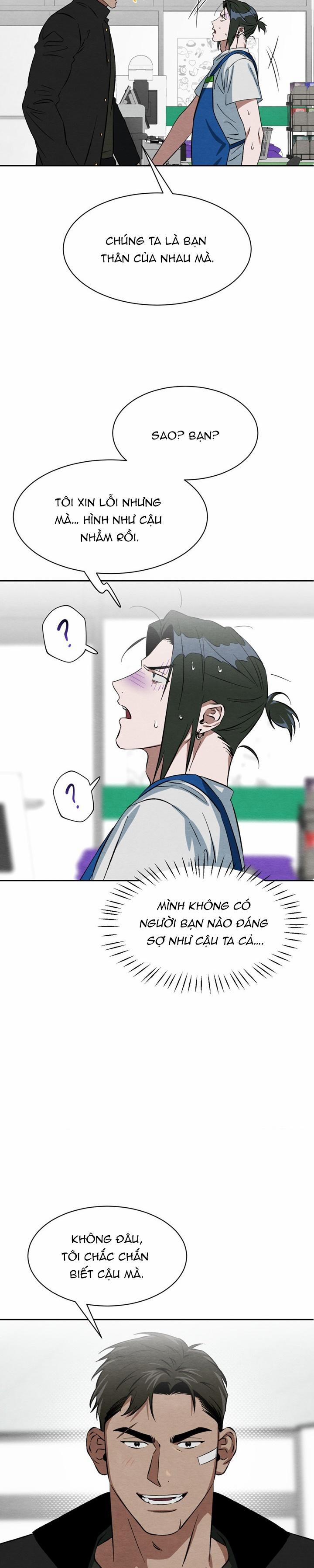 Khu trò chơi công lý 3 trang 6