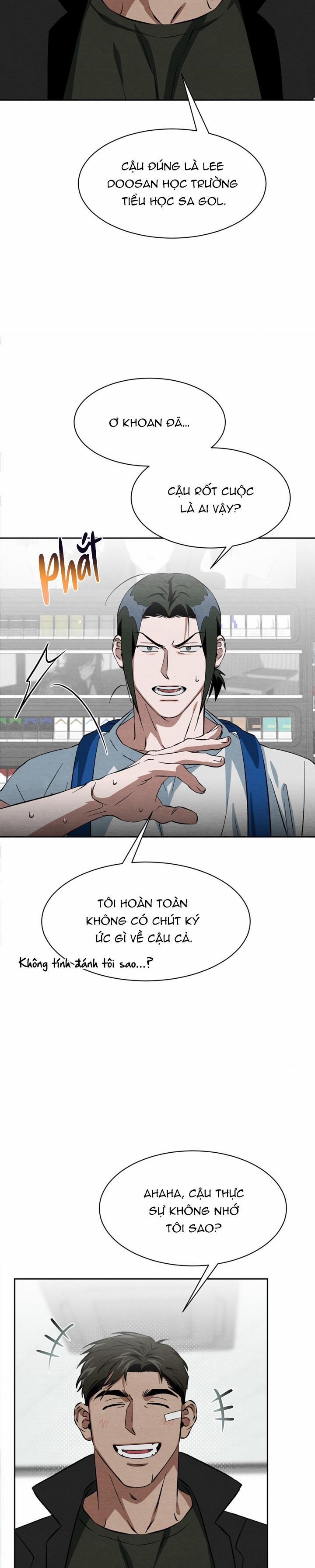 Khu trò chơi công lý 3 trang 7