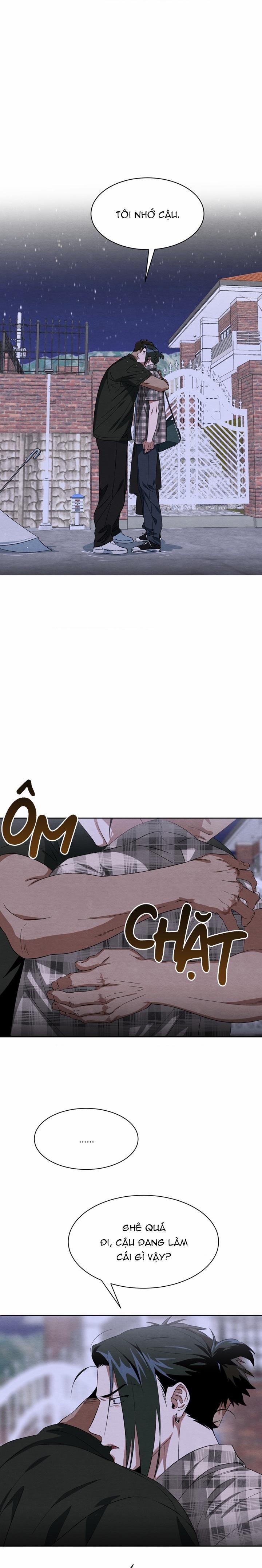 Khu trò chơi công lý 4 trang 0