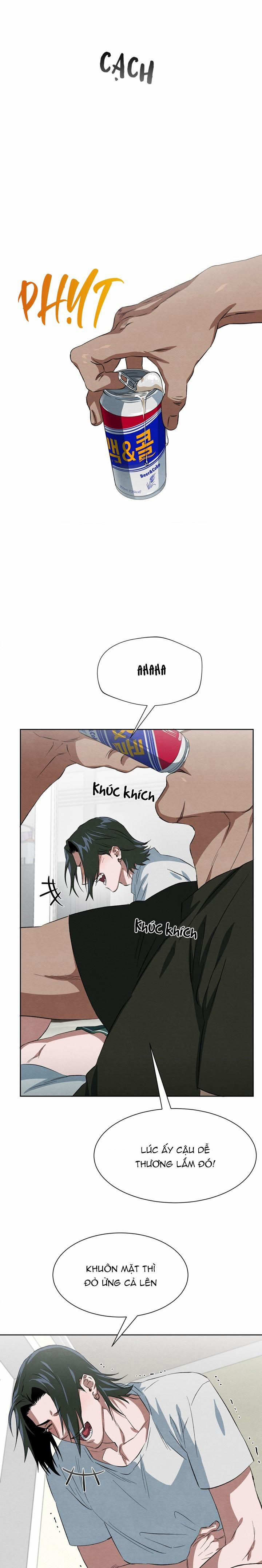 Khu trò chơi công lý 4 trang 11