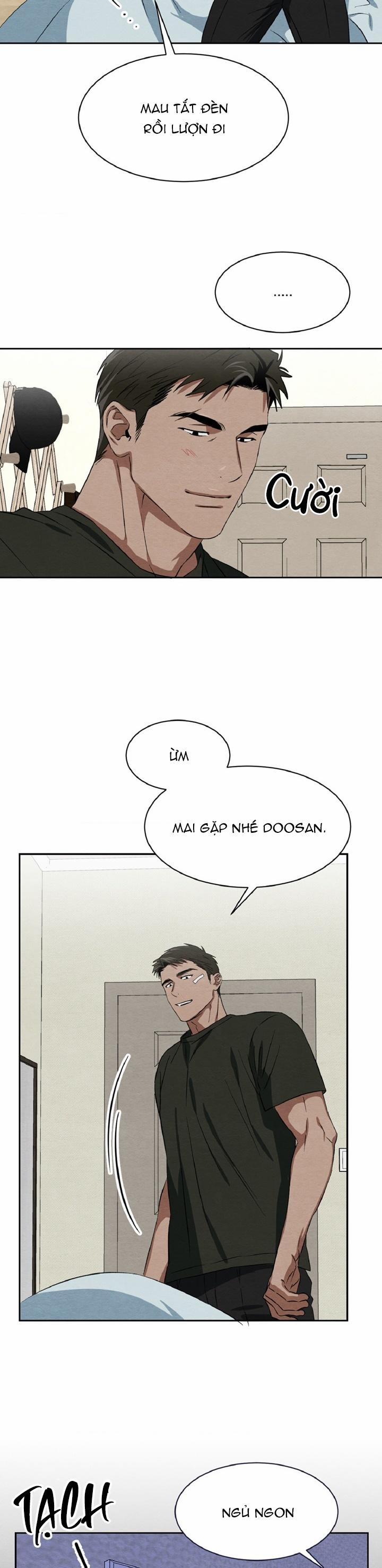 Khu trò chơi công lý 4 trang 22