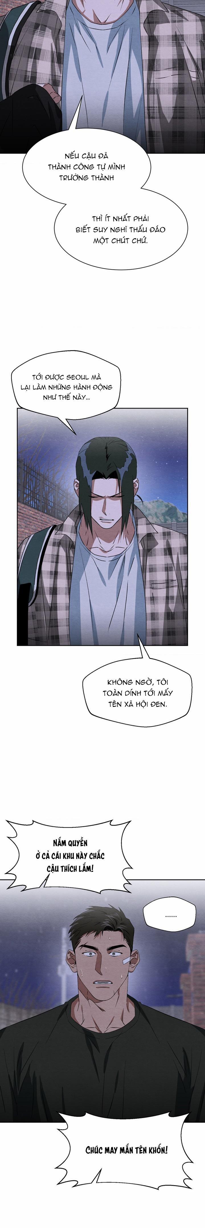 Khu trò chơi công lý 4 trang 4