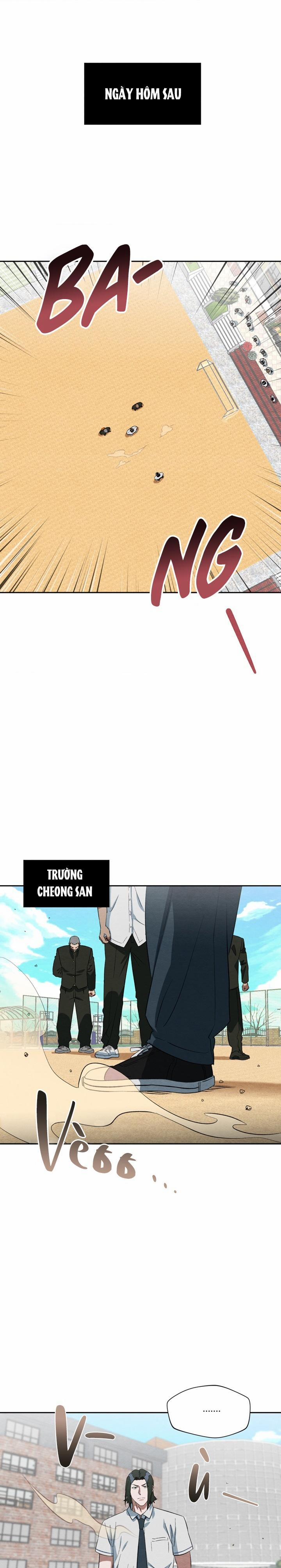 Khu trò chơi công lý 5 trang 0