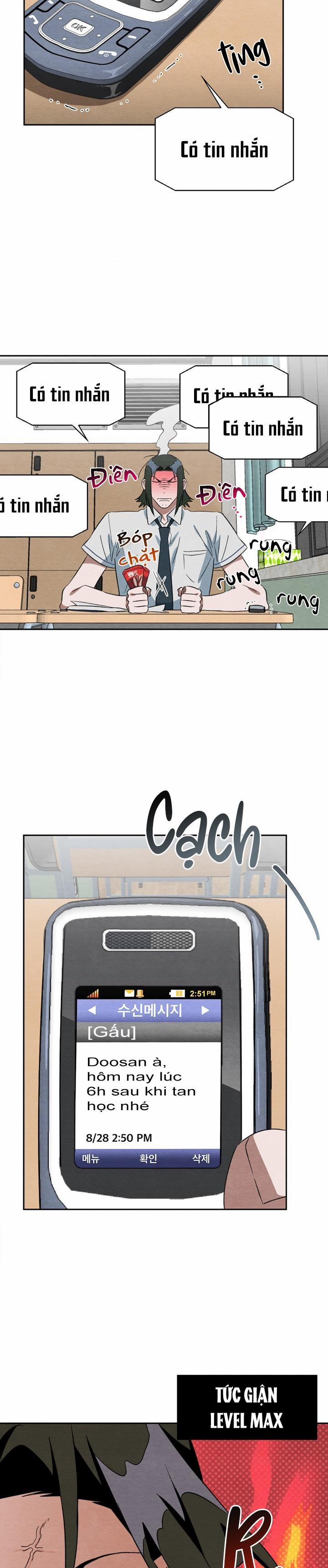 Khu trò chơi công lý 5 trang 10