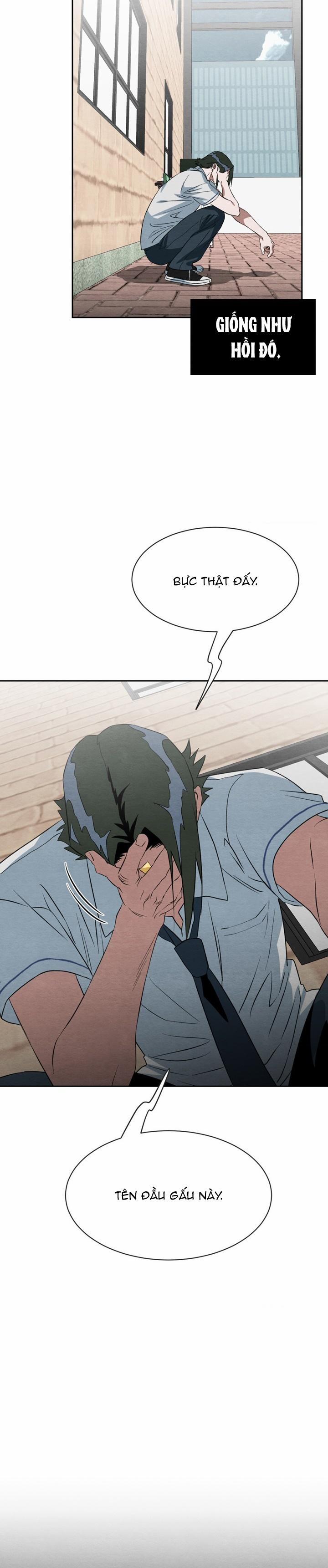 Khu trò chơi công lý 5 trang 17