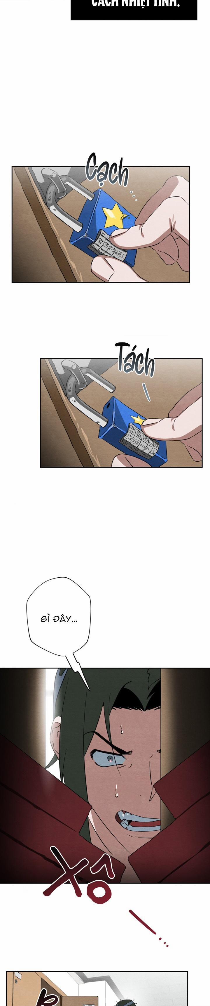 Khu trò chơi công lý 5 trang 6