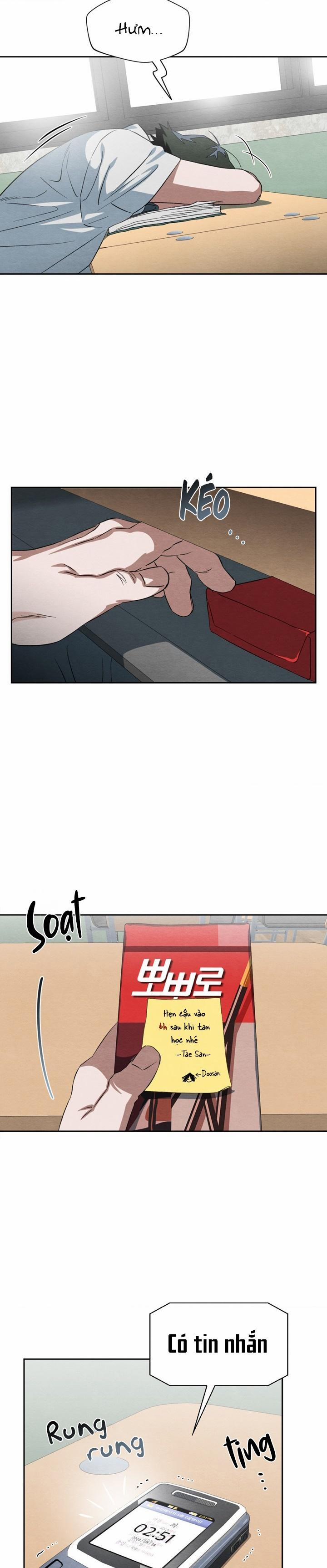 Khu trò chơi công lý 5 trang 9