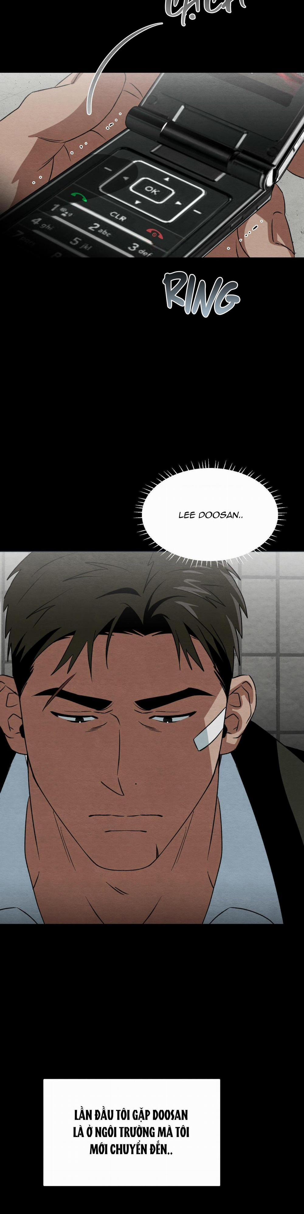 Khu trò chơi công lý 6 trang 1