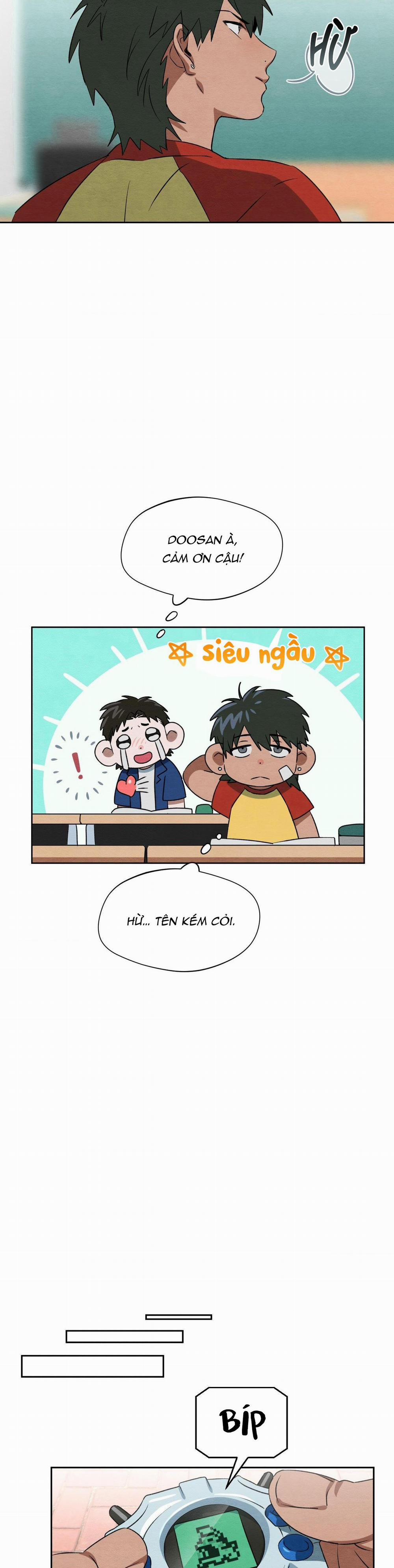 Khu trò chơi công lý 6 trang 14