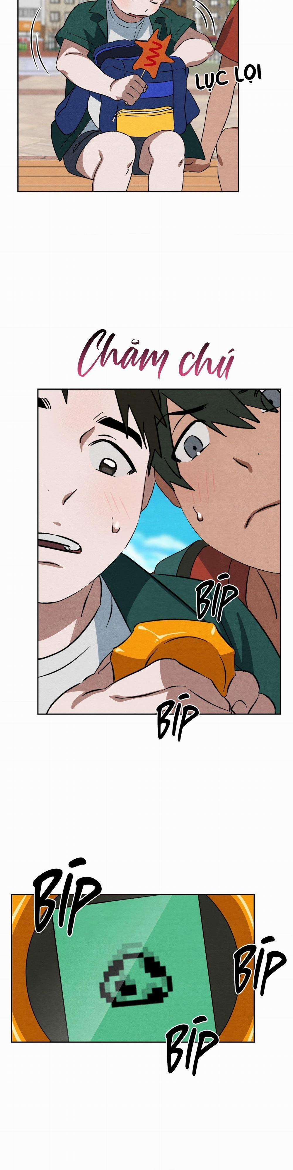 Khu trò chơi công lý 6 trang 16