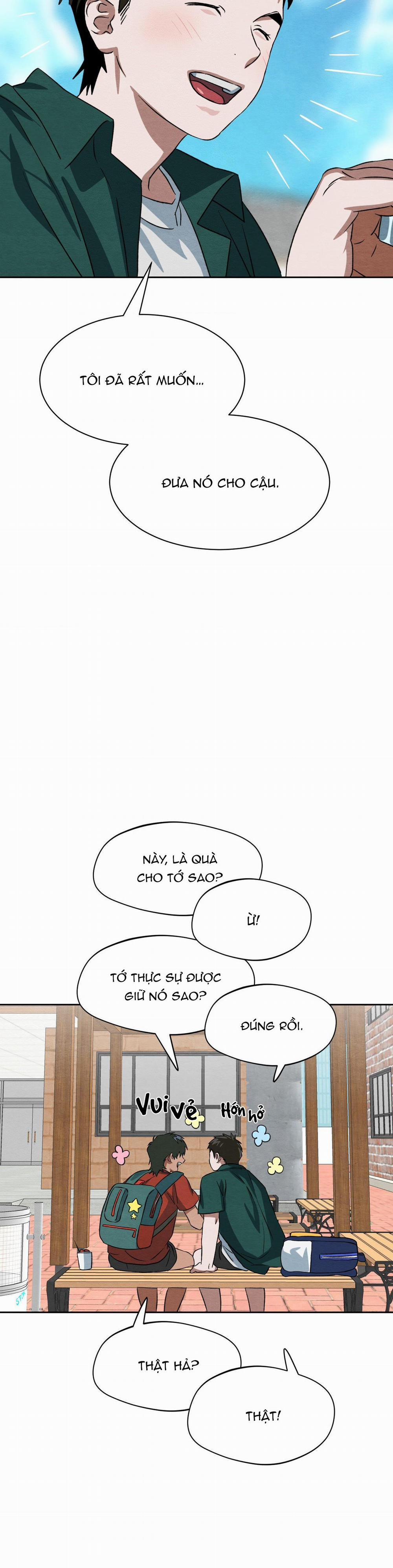 Khu trò chơi công lý 6 trang 20