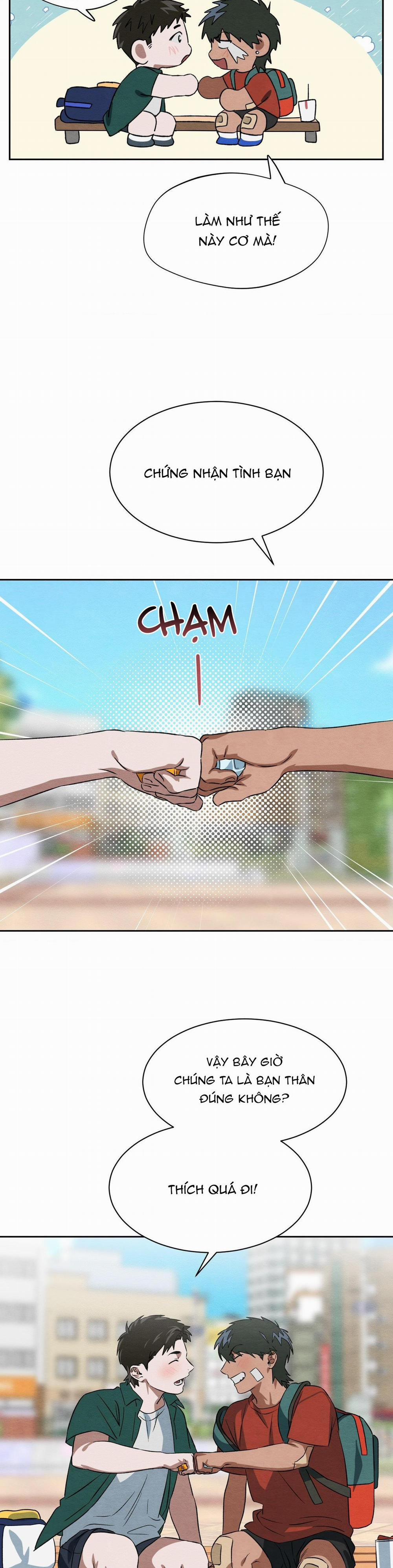 Khu trò chơi công lý 6 trang 22