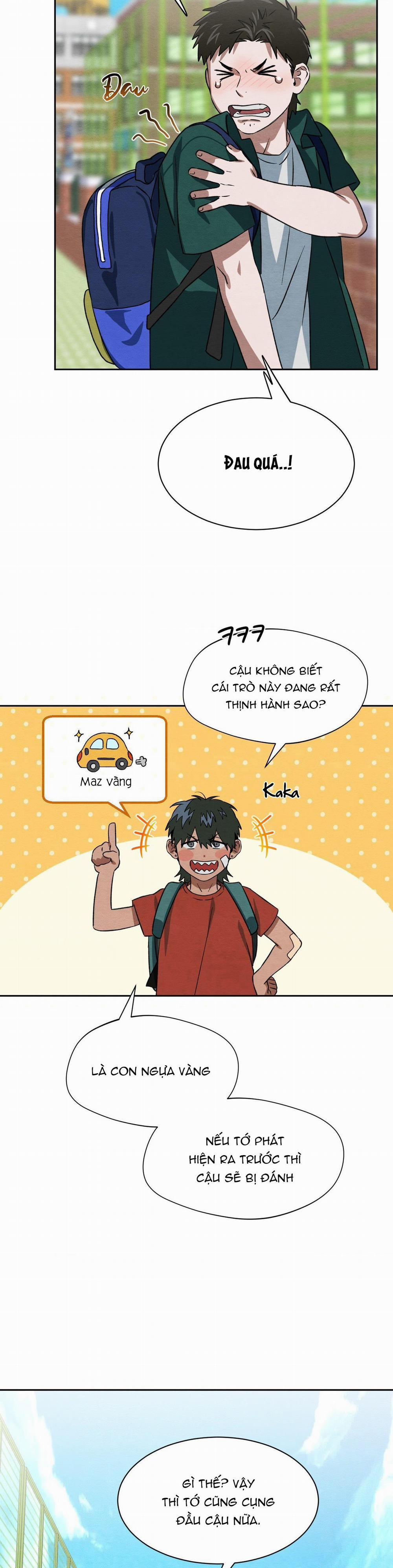 Khu trò chơi công lý 6 trang 24