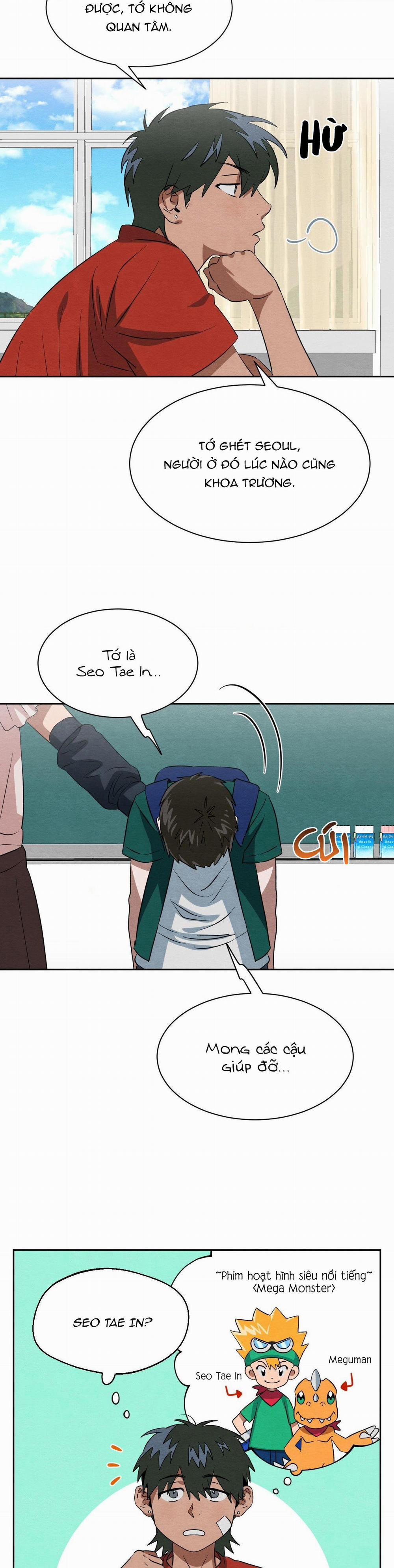 Khu trò chơi công lý 6 trang 5