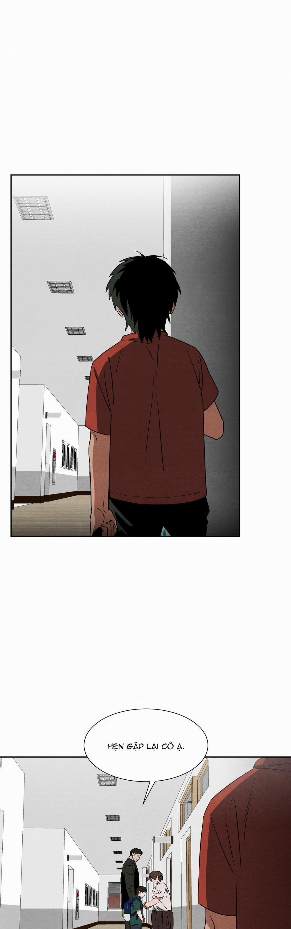 Khu trò chơi công lý 7 trang 0