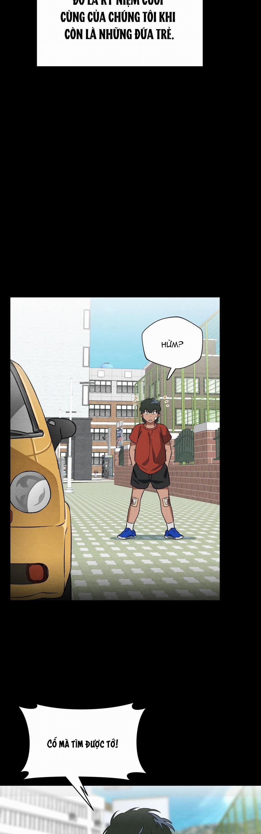 Khu trò chơi công lý 7 trang 12