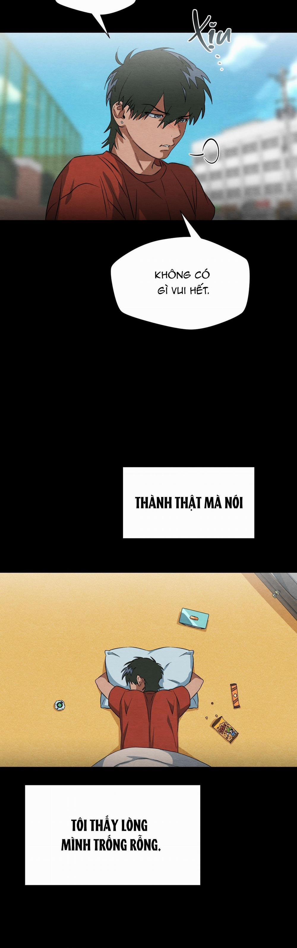 Khu trò chơi công lý 7 trang 14