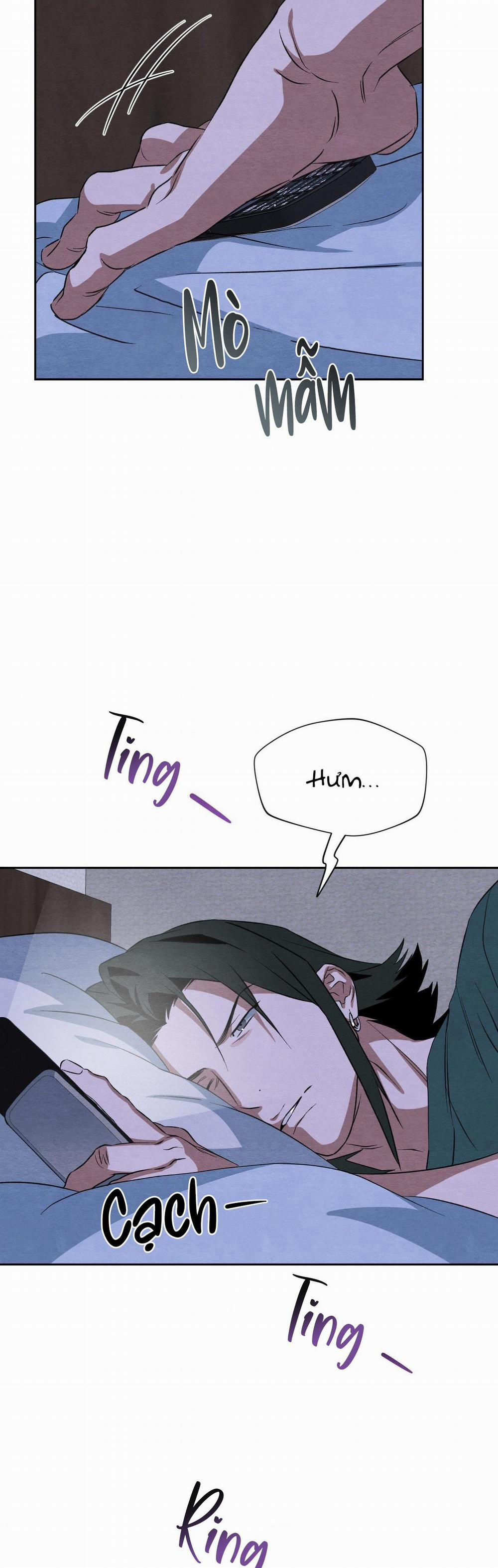 Khu trò chơi công lý 7 trang 22