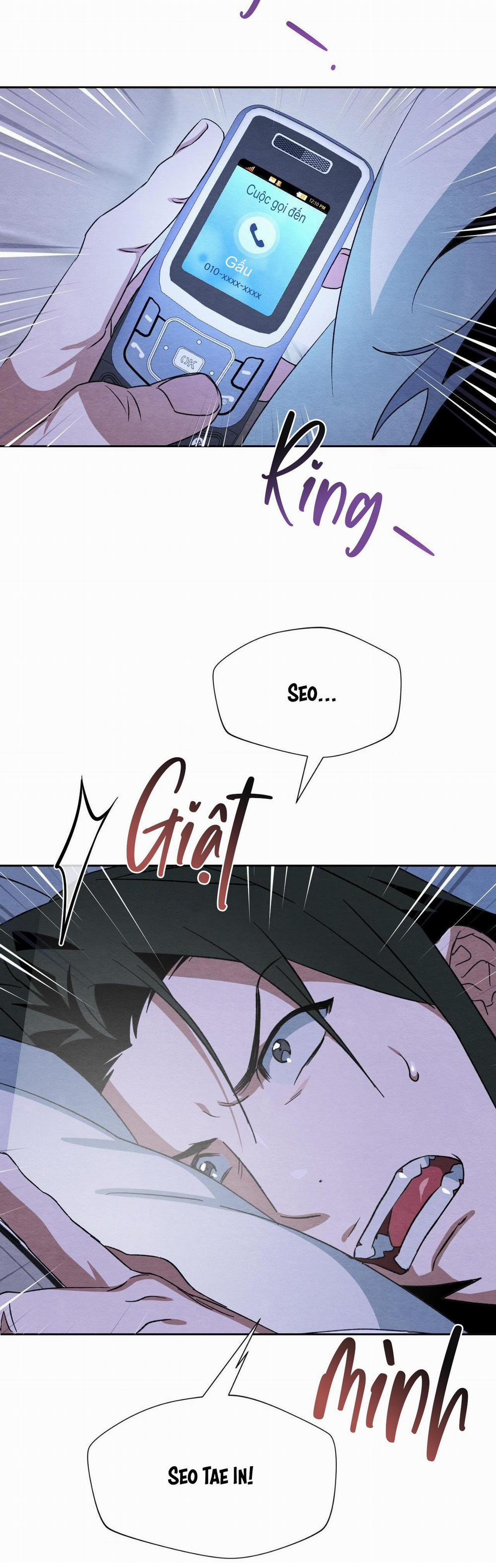 Khu trò chơi công lý 7 trang 23