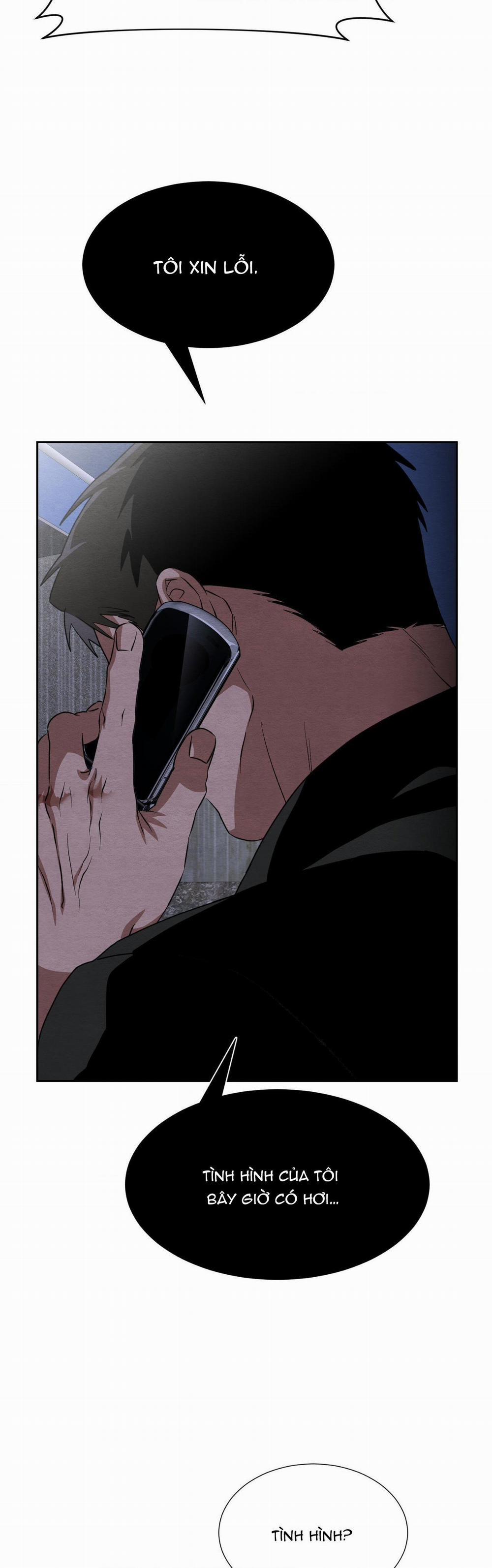 Khu trò chơi công lý 7 trang 27